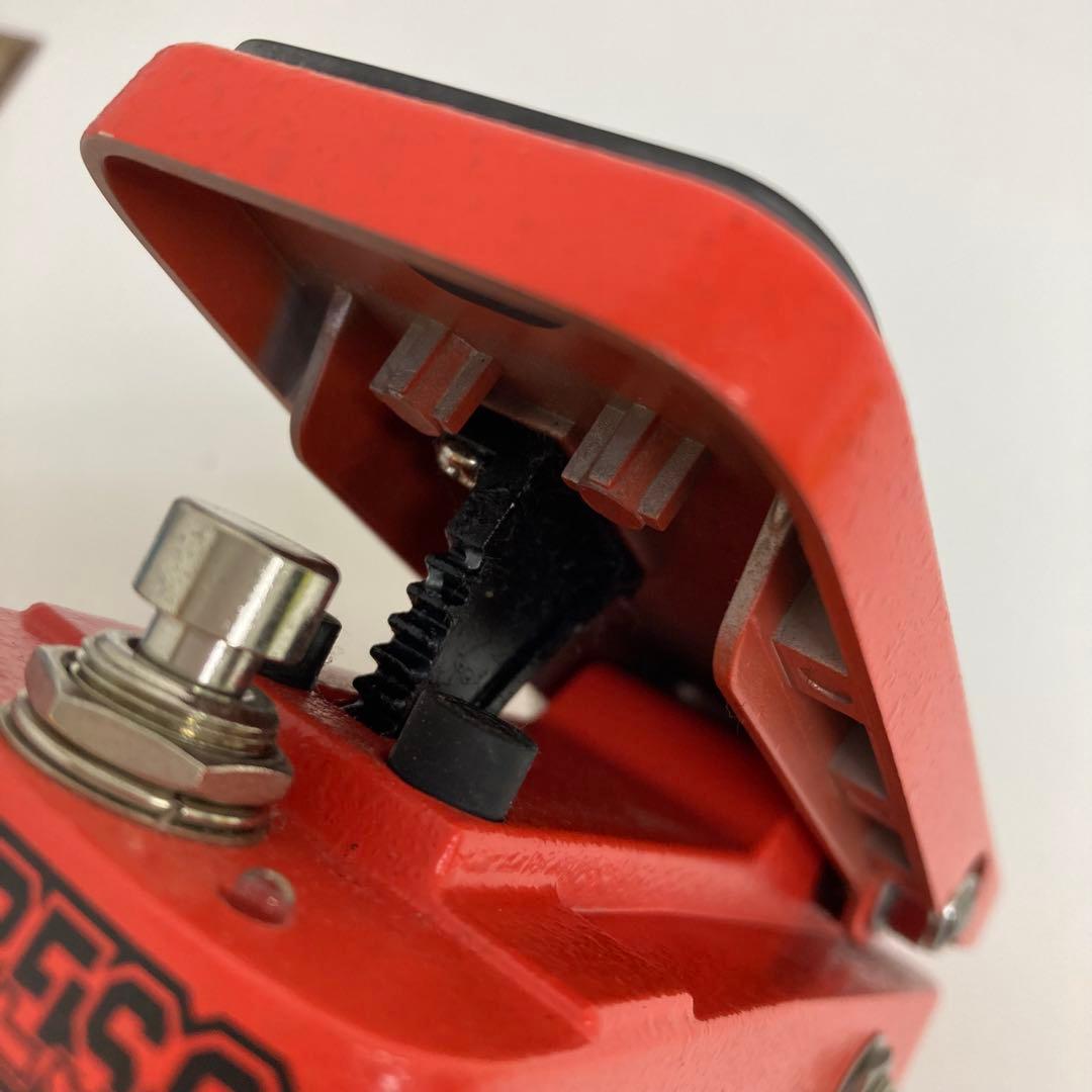 f488-31 HOTONE SOUL PRESS ボリュームペダル