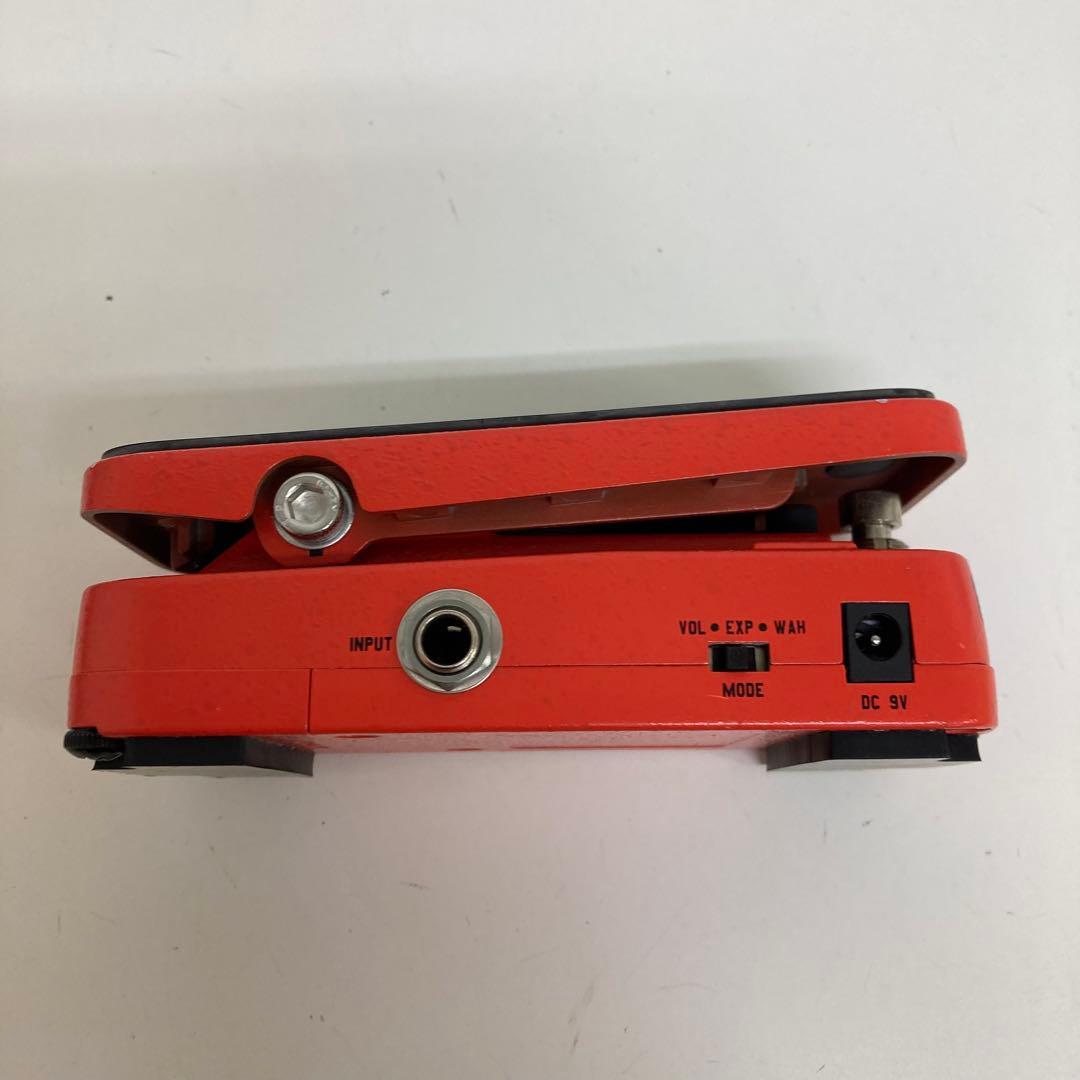 f488-31 HOTONE SOUL PRESS ボリュームペダル