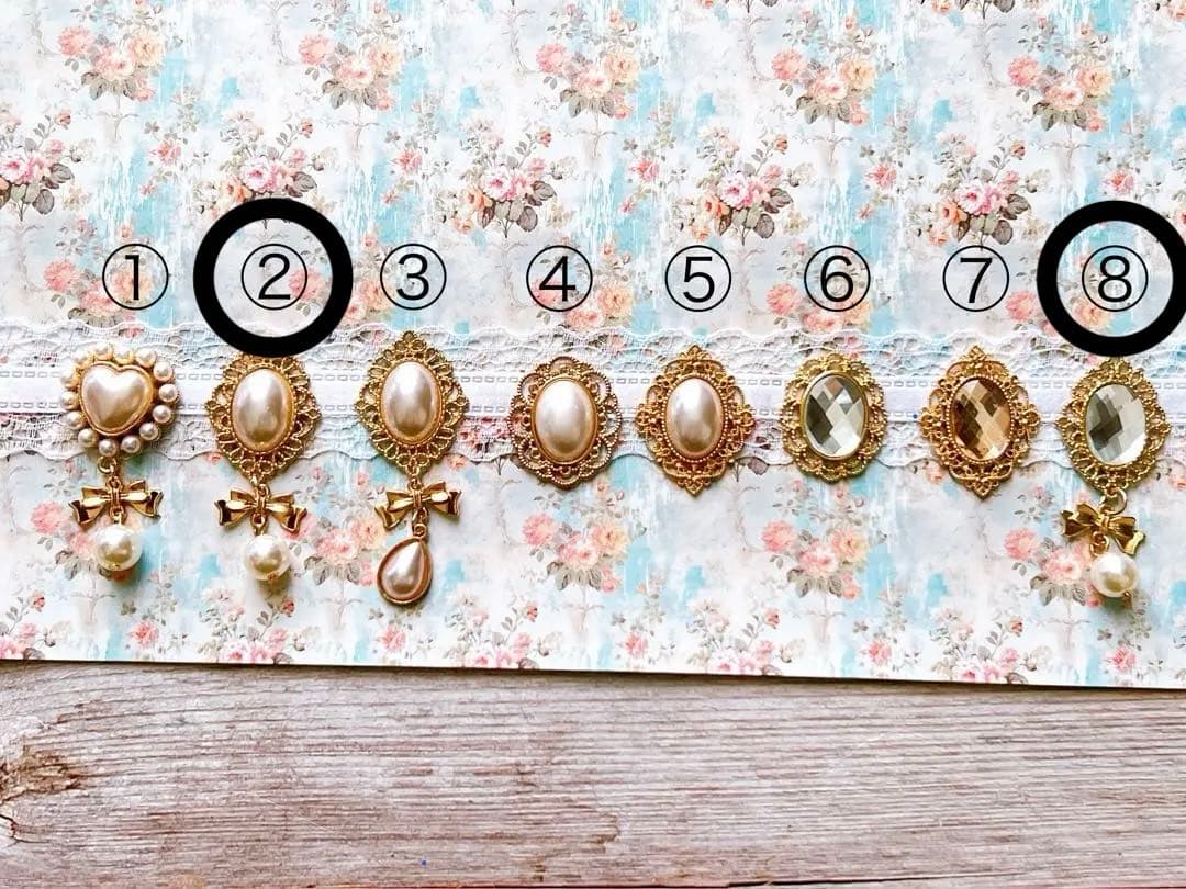 ♡ゆう様 オーダー専用ページ♡