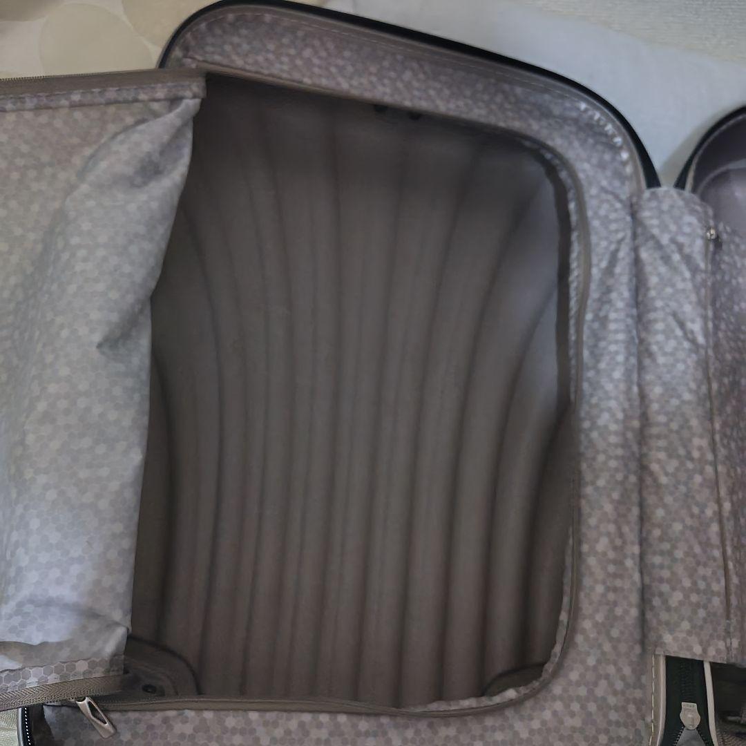 A*A様 サムソナイトキャリーケース