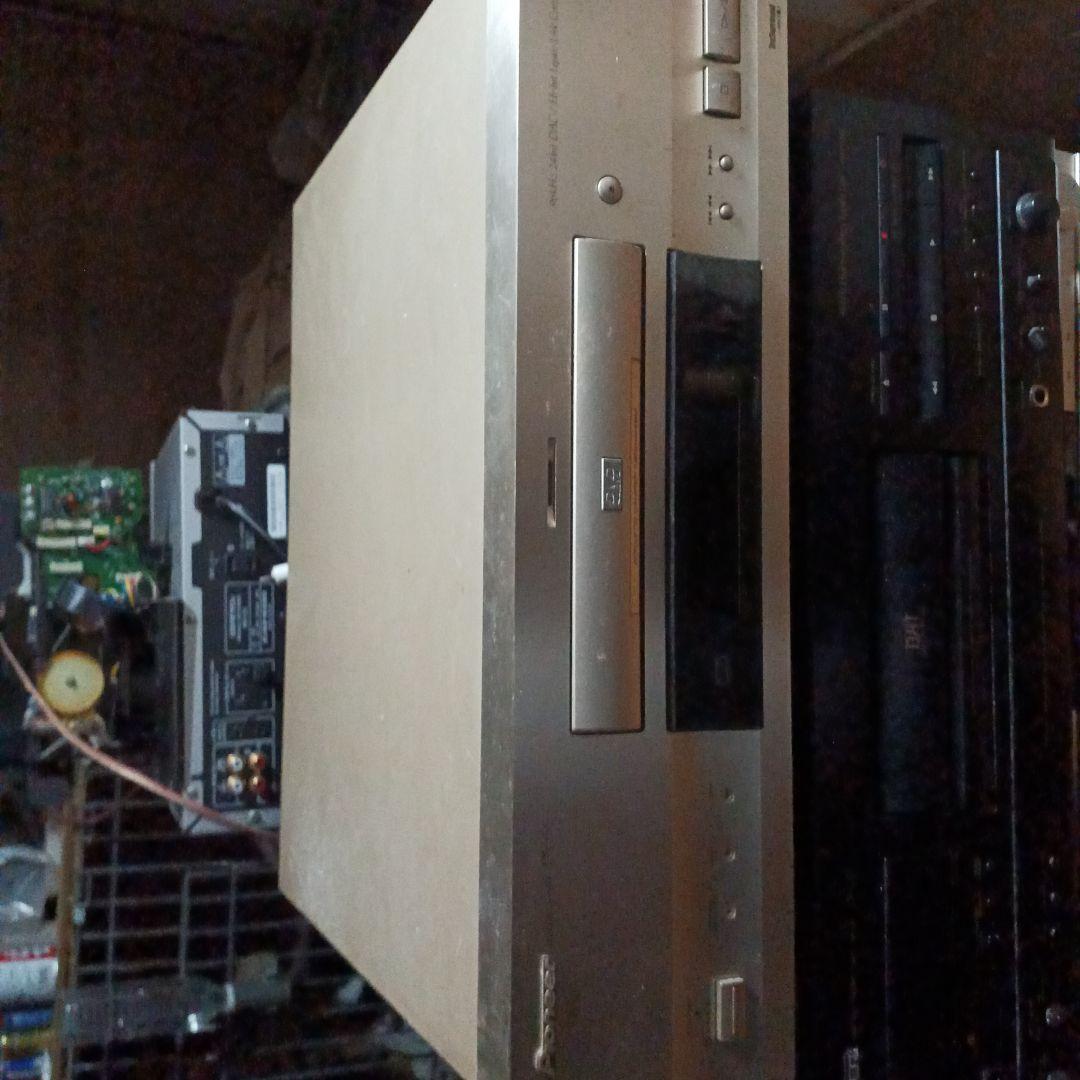 Pioneer、DVDプレーヤー