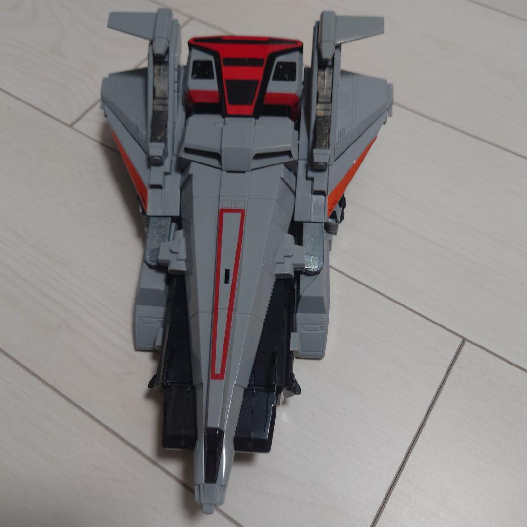 BANDAI スピルバ DX グランナスカ 12/16まで値下げ中