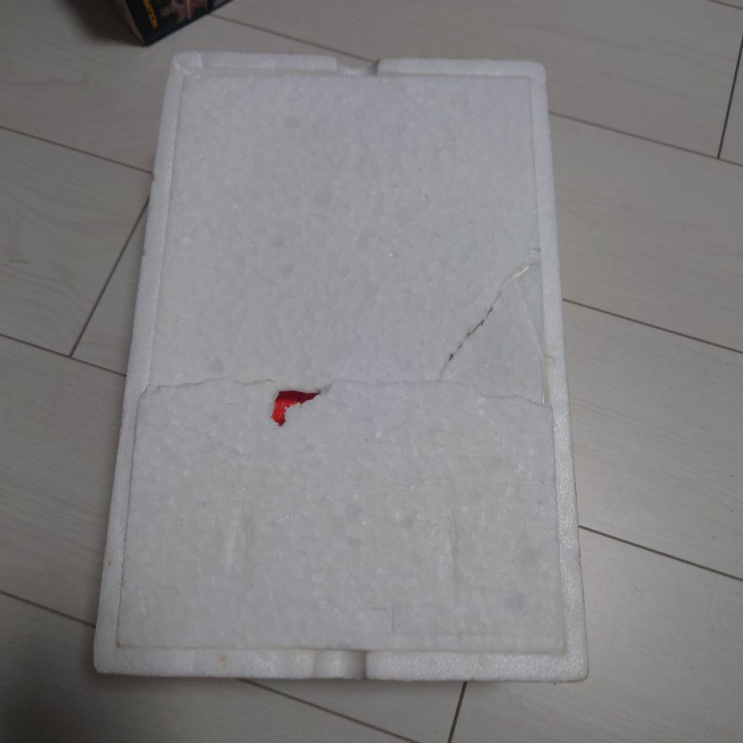 BANDAI スピルバ DX グランナスカ 12/16まで値下げ中