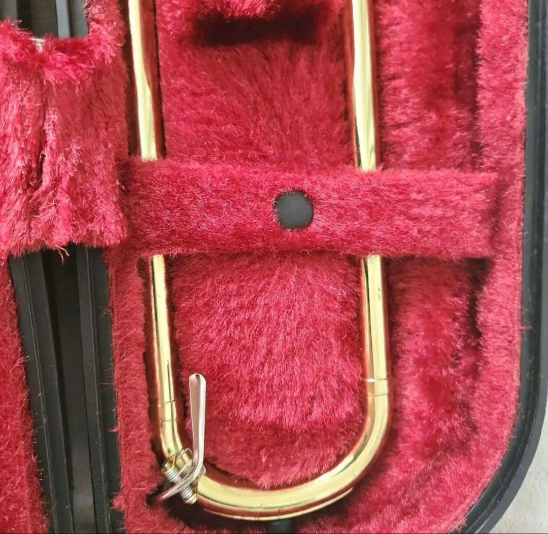 YAMAHA ヤマハ　テナー　トロンボーン　YSL2510