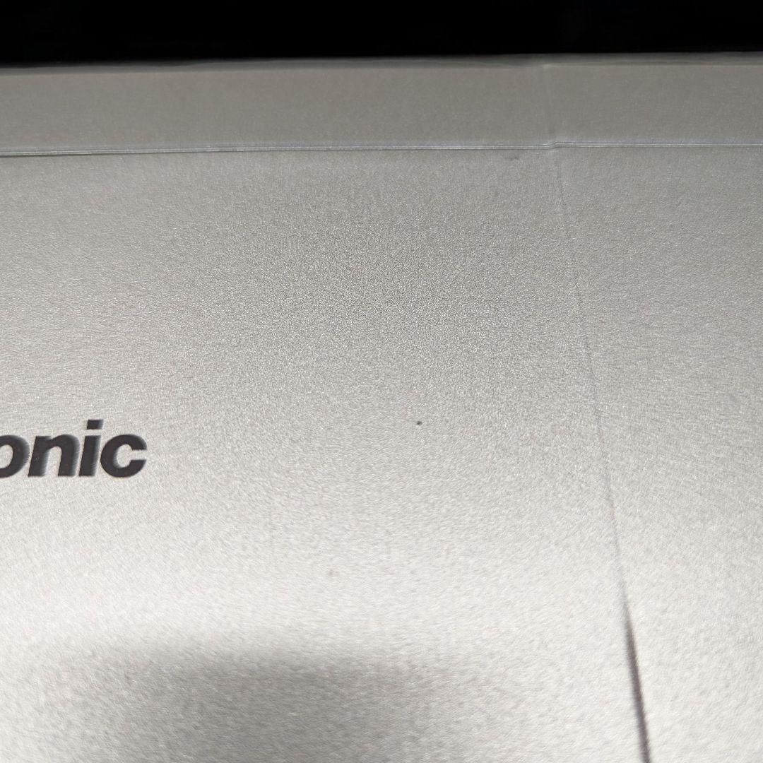 Windowsノート本体 Panasonic Let's note QV9R Core i5 10310U