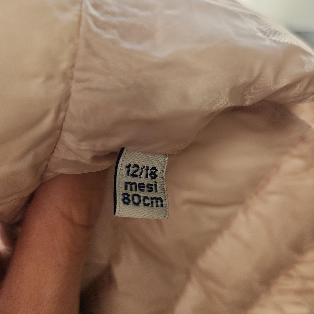 専用MONCLERモンクレールベビー　ダウンベスト