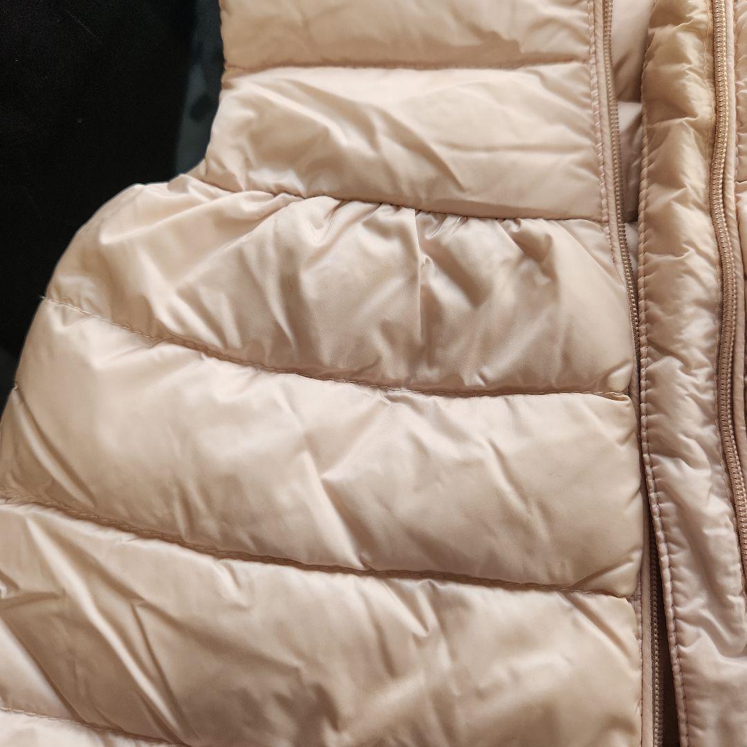 専用MONCLERモンクレールベビー　ダウンベスト