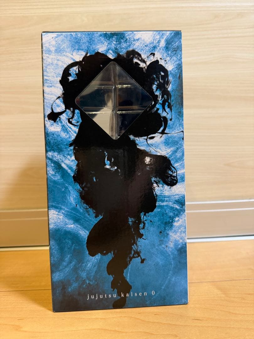 呪術廻戦 0 五条 リカ フィギュア