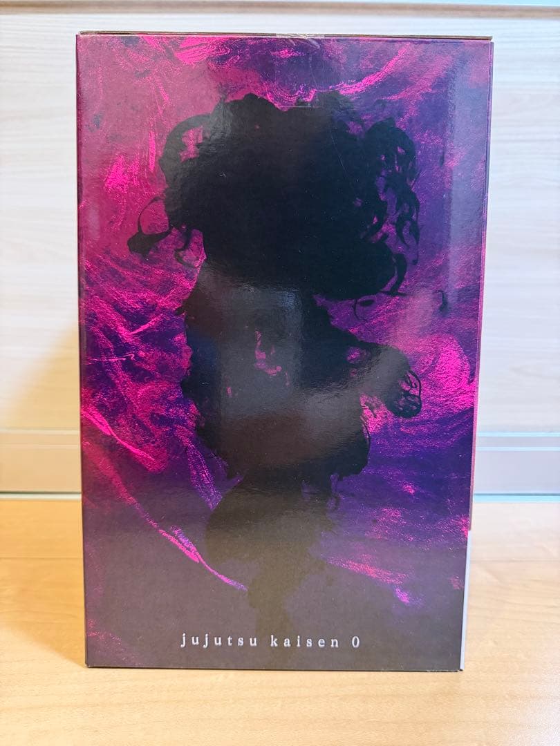 呪術廻戦 0 五条 リカ フィギュア