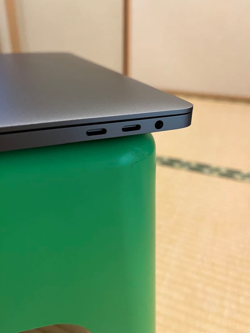 ★美品★ MacBook Pro 16インチ 2019 32GB 1TB