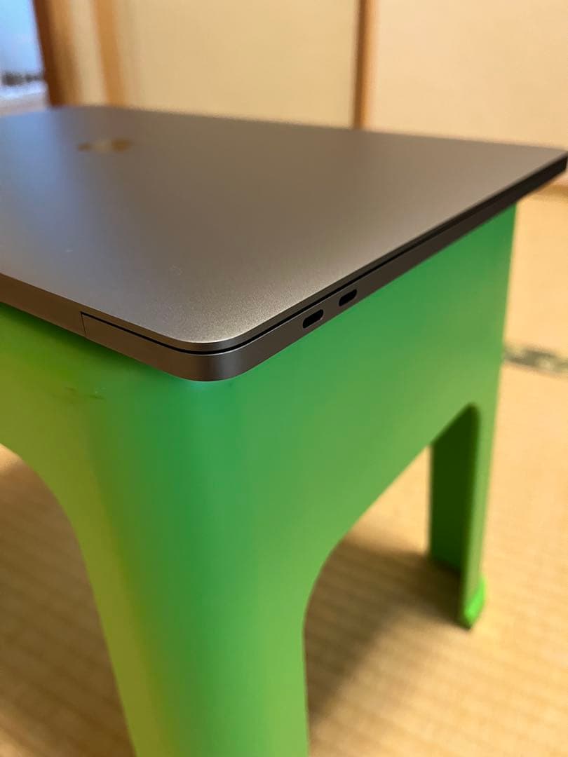 ★美品★ MacBook Pro 16インチ 2019 32GB 1TB