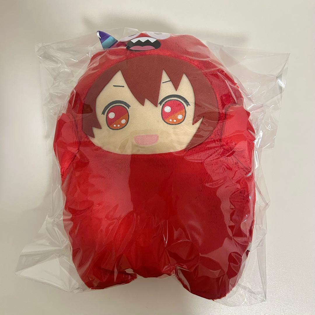 IDOLiSH7 アイドリッシュセブン アイナメ モンぬい 七瀬陸