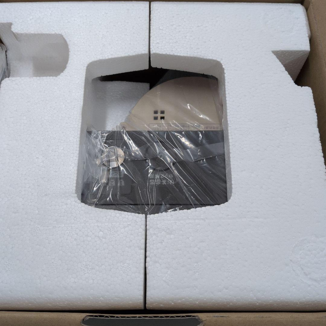 SHARP TE-GS10A-W お茶メーカー