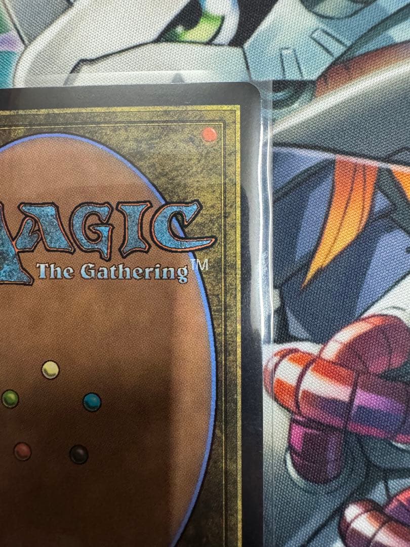 ぶ*ん様 MTG ケフカ・パラッツォ　英語foil 継承史　ファイナルファンタジ