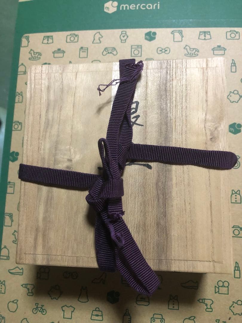 純銀 銀盃 90g シルバー 刻印あり 銀製品 SILVER 盃