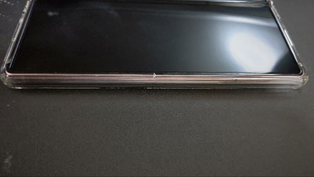 スマートフォン本体 galaxy fold 2 sim free