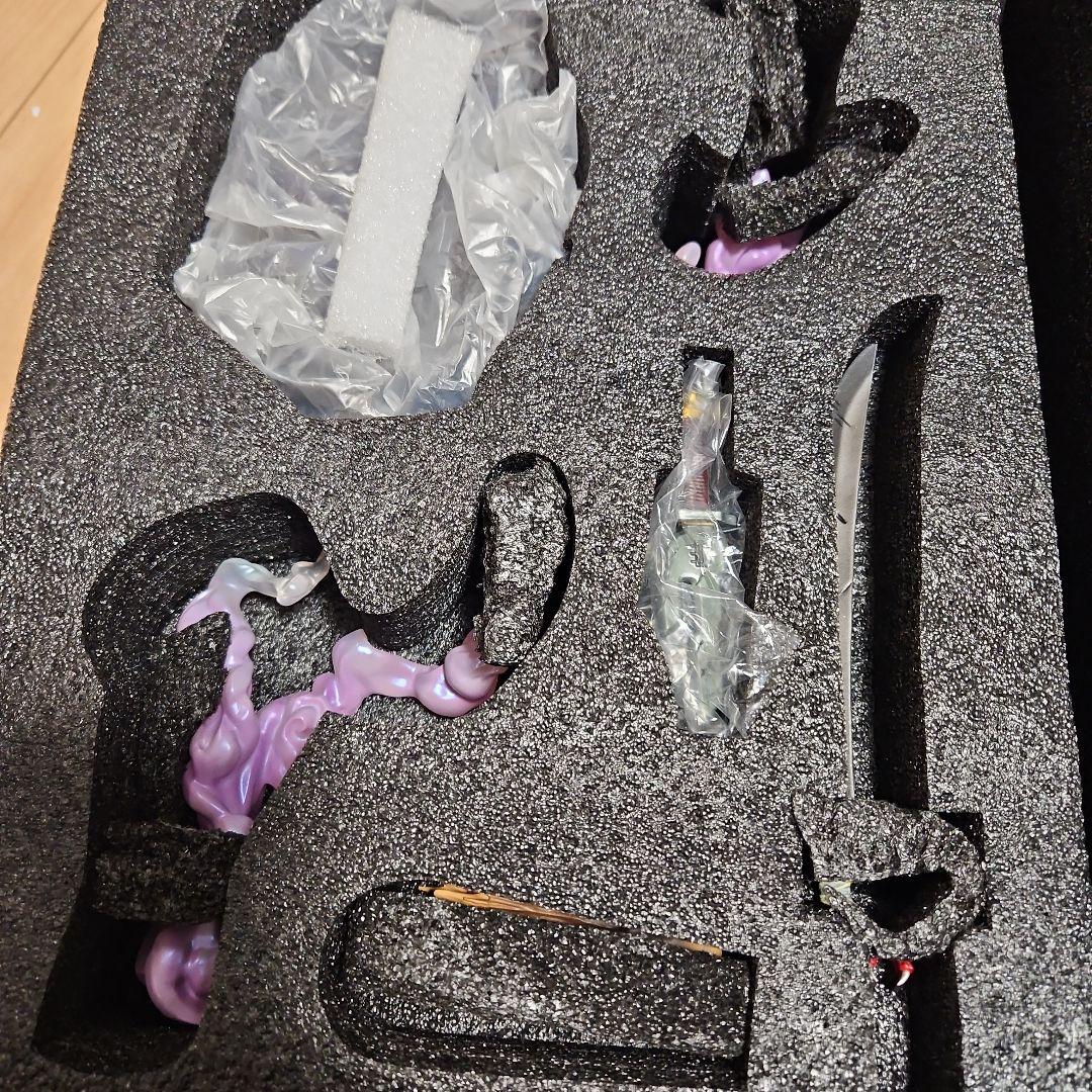 LX Studio 海外限定正規品　伏黒甚爾