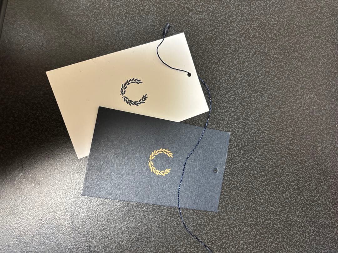 ジャケット・アウター Fred Perry Cotton Caban Jacket