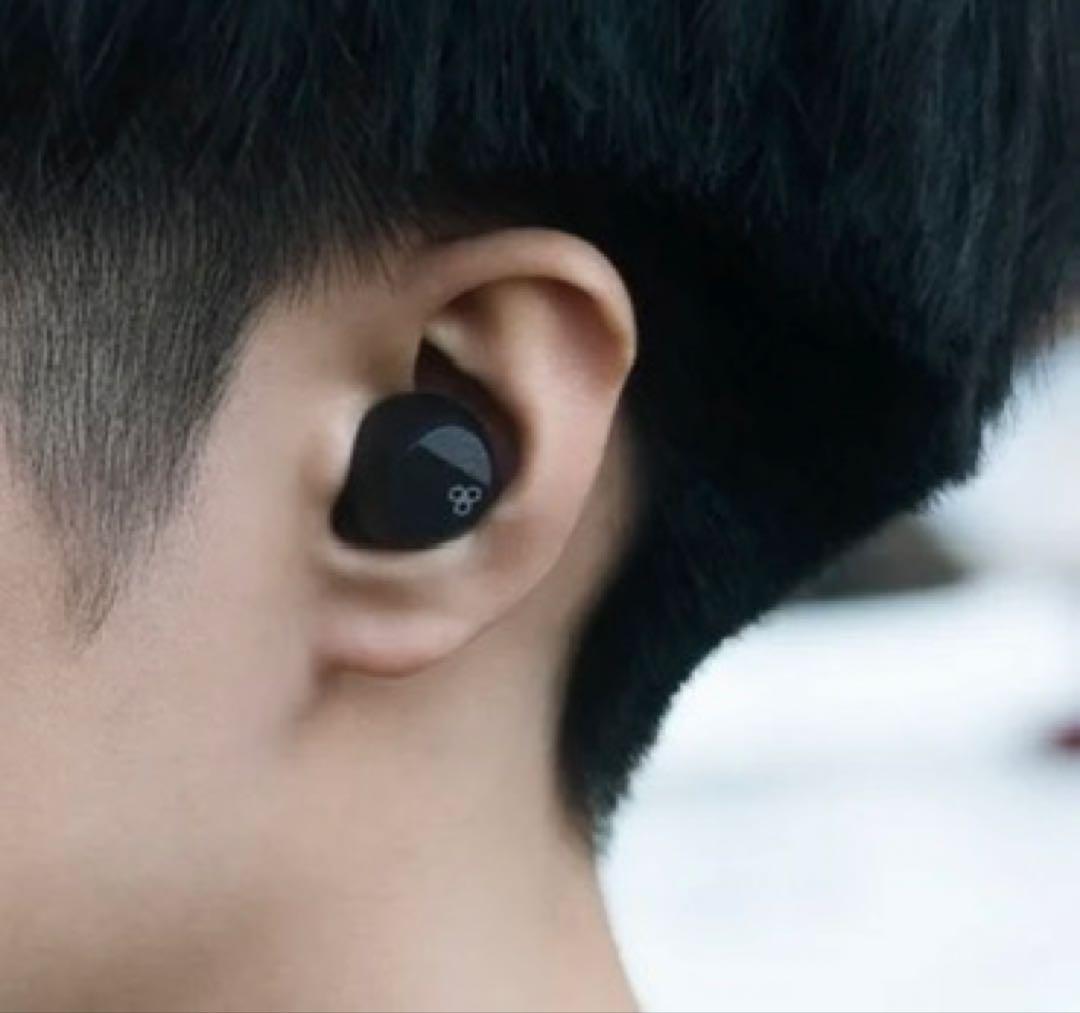 【新品未使用】 final ZE3000 SV ブラック