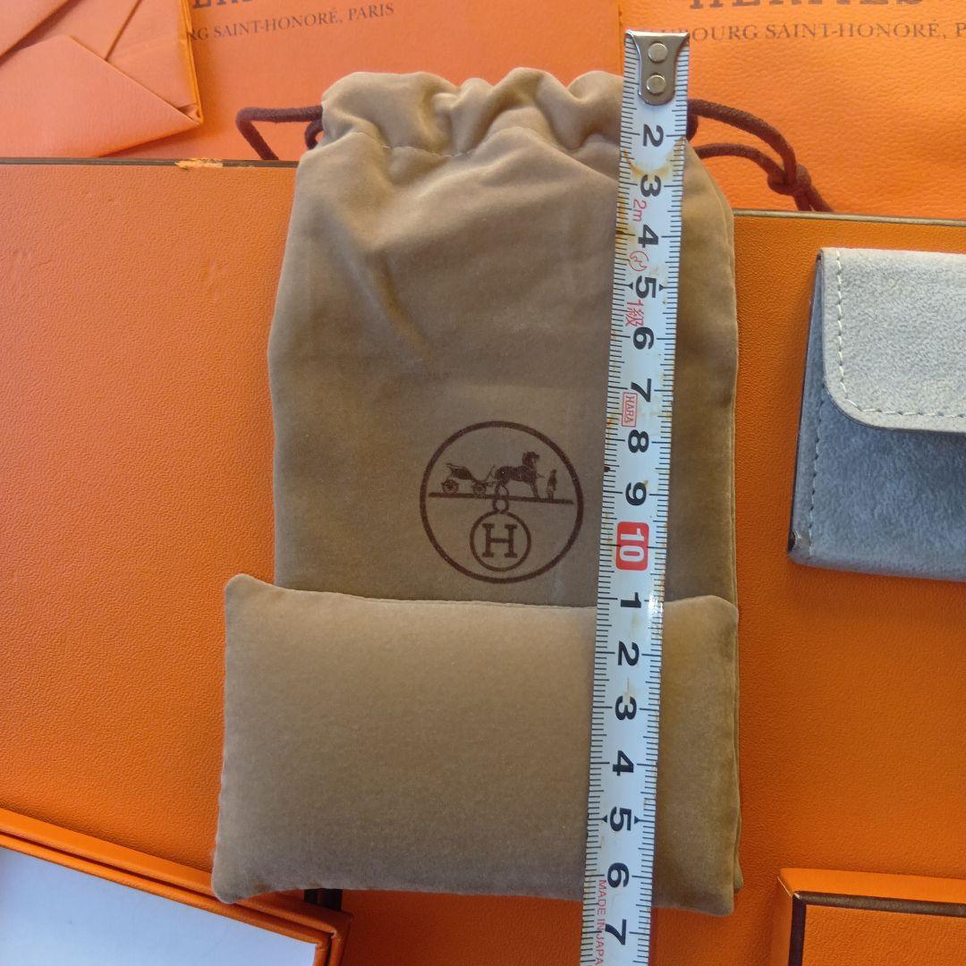 HERMES ギフト用箱、袋 などセット 16点コメントから10%引き