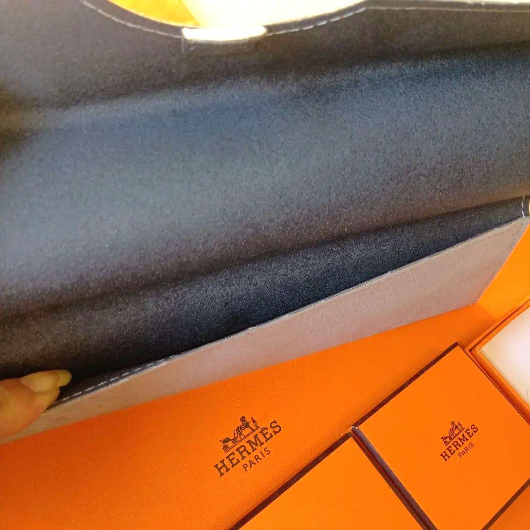 HERMES ギフト用箱、袋 などセット 16点コメントから10%引き