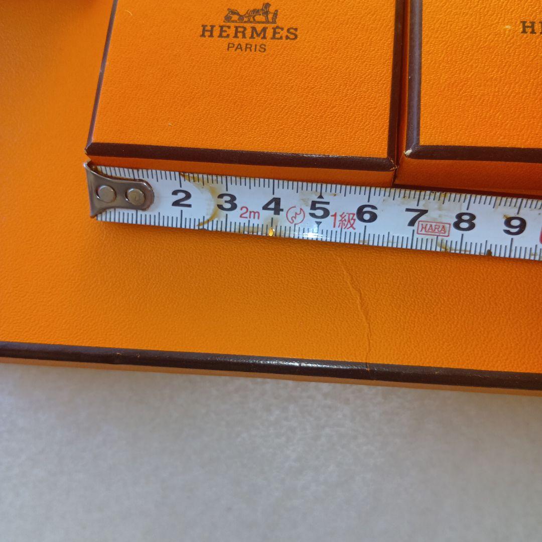 HERMES ギフト用箱、袋 などセット 16点コメントから10%引き