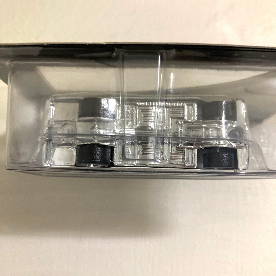 ホットウィール　エラー品　マスタング？　サンダーボルト？　超レア