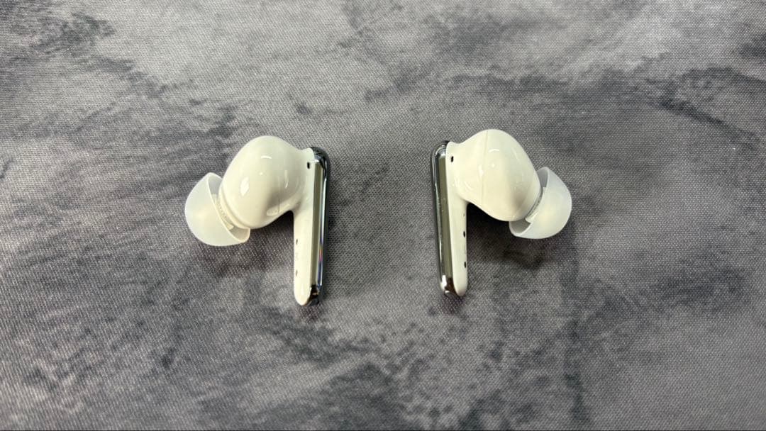 【美品 動作品】Soundcore Liberty4Pro(ケース付)