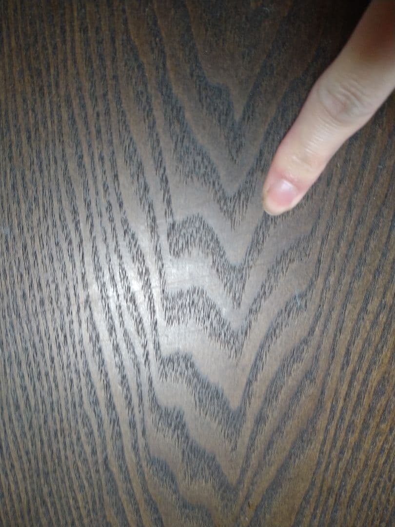 【送料込み】家具調こたつ　座卓　アサヒ　朝日木工　和モダン　国産　日本製