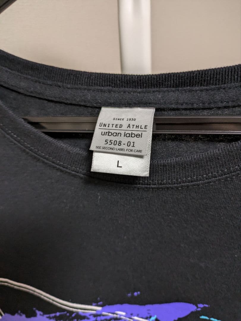 RAISE A SUILEN SPECIAL LIVE tシャツ