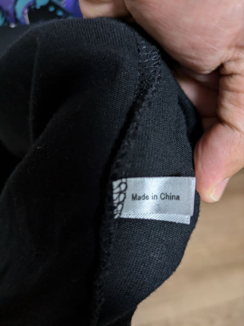 RAISE A SUILEN SPECIAL LIVE tシャツ