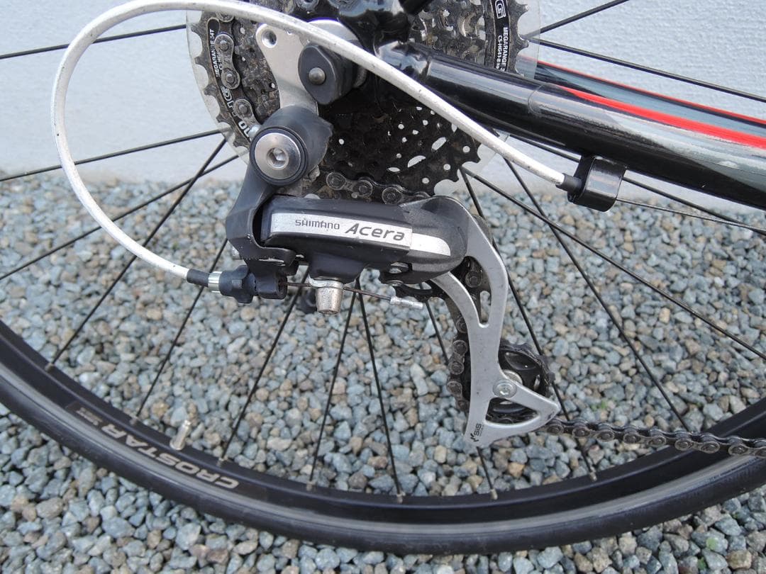 GIANT CROSTAR　ジャイアントクロスター　2020年製