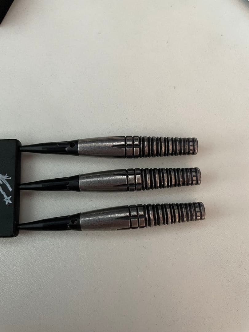 TARGET PYROG9 星野光正