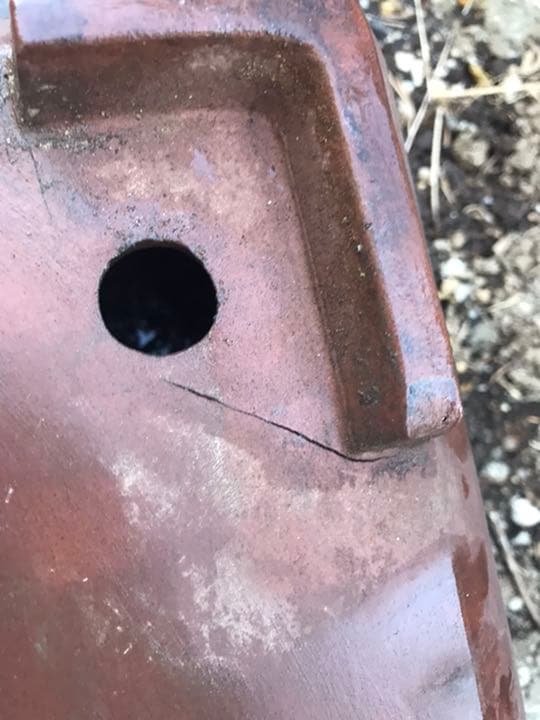 盆栽鉢　時代長方盆栽鉢水庄園