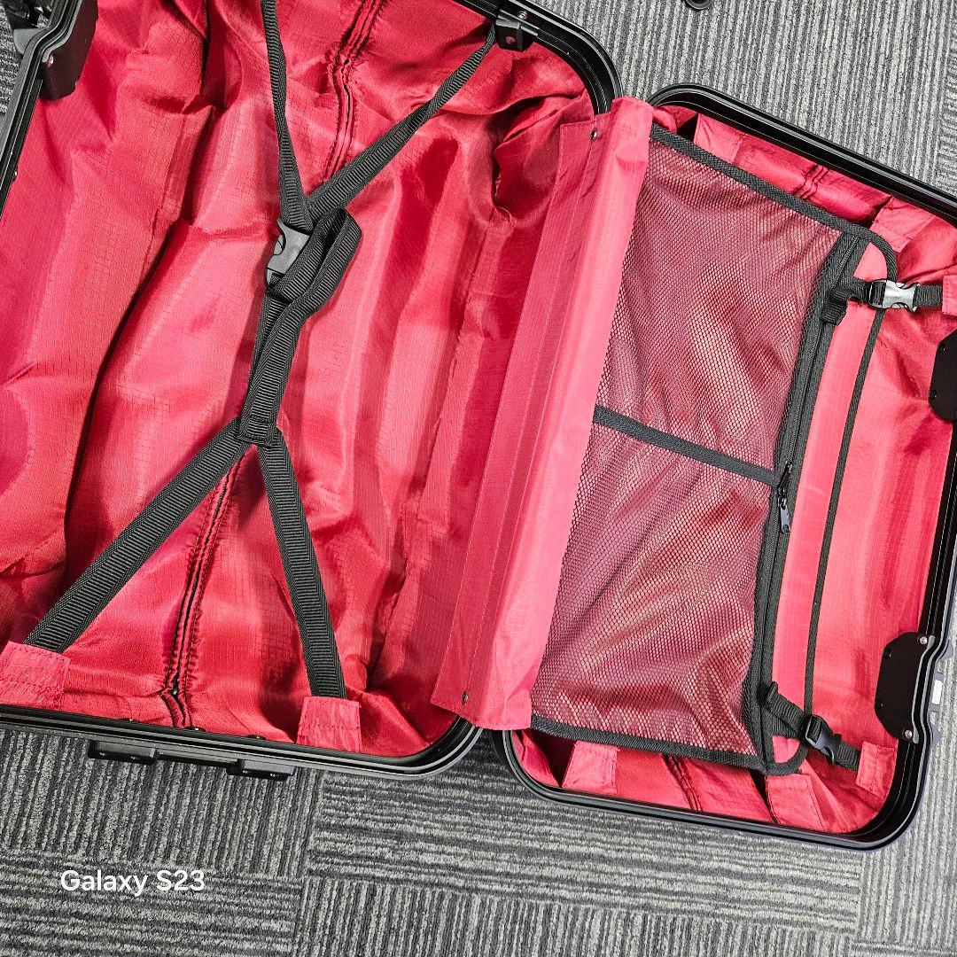 月*亭様 PROTEX＜受託手荷物対応＞容量約40LキャリーケースFP-32N