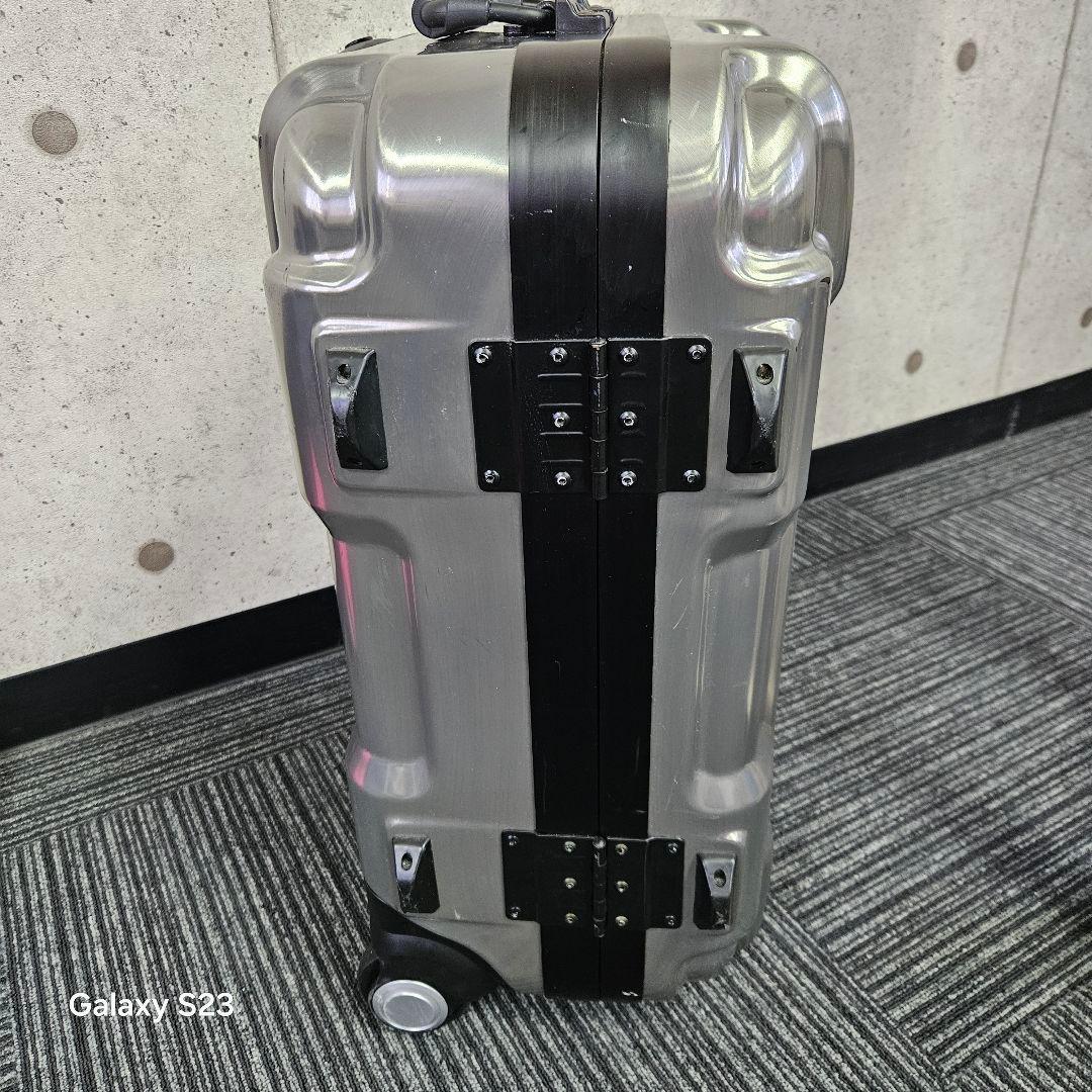 月*亭様 PROTEX＜受託手荷物対応＞容量約40LキャリーケースFP-32N