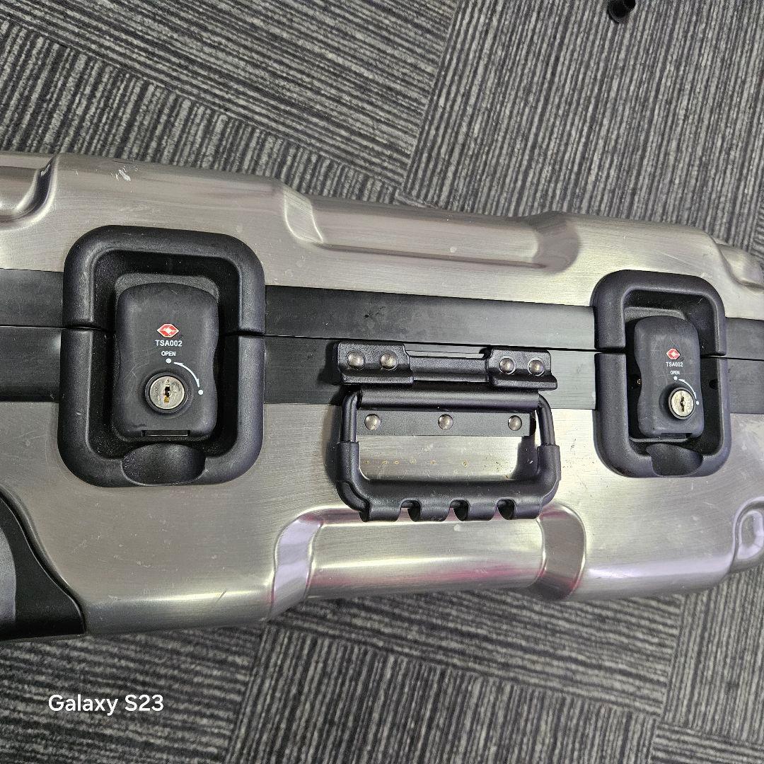 月*亭様 PROTEX＜受託手荷物対応＞容量約40LキャリーケースFP-32N