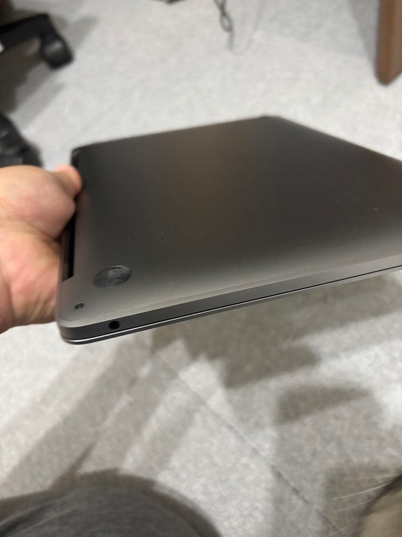 【美品】Apple MacBook Pro M1 2020 16GB 512GB