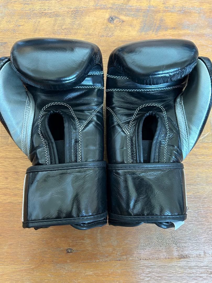 CLETO REYES ボクシンググローブ ブラック