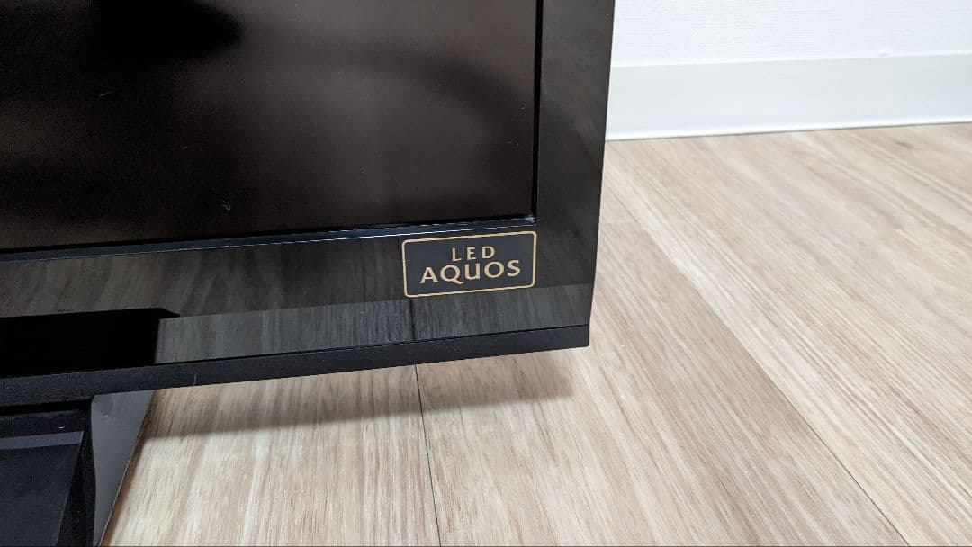 SHARP アクオス 液晶テレビ LC-32H7 32インチ AQUOS