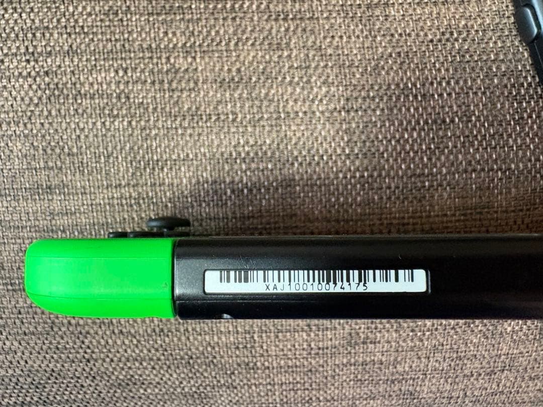 Nintendo Switch スプラトゥーン2デザインすぐ遊べるセット