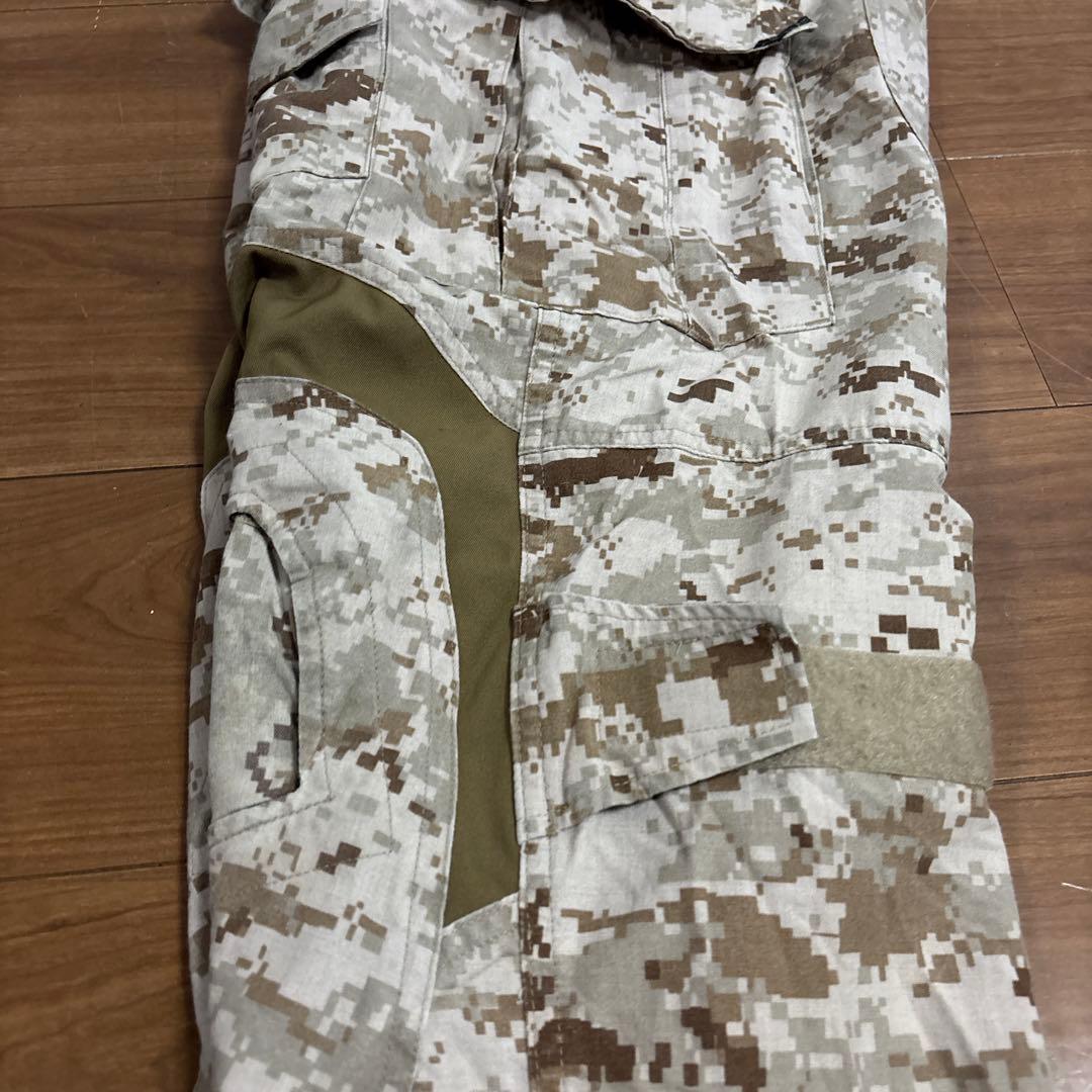 米軍実物　CRYE PRECISION COMBAT PANT G3 FR−S