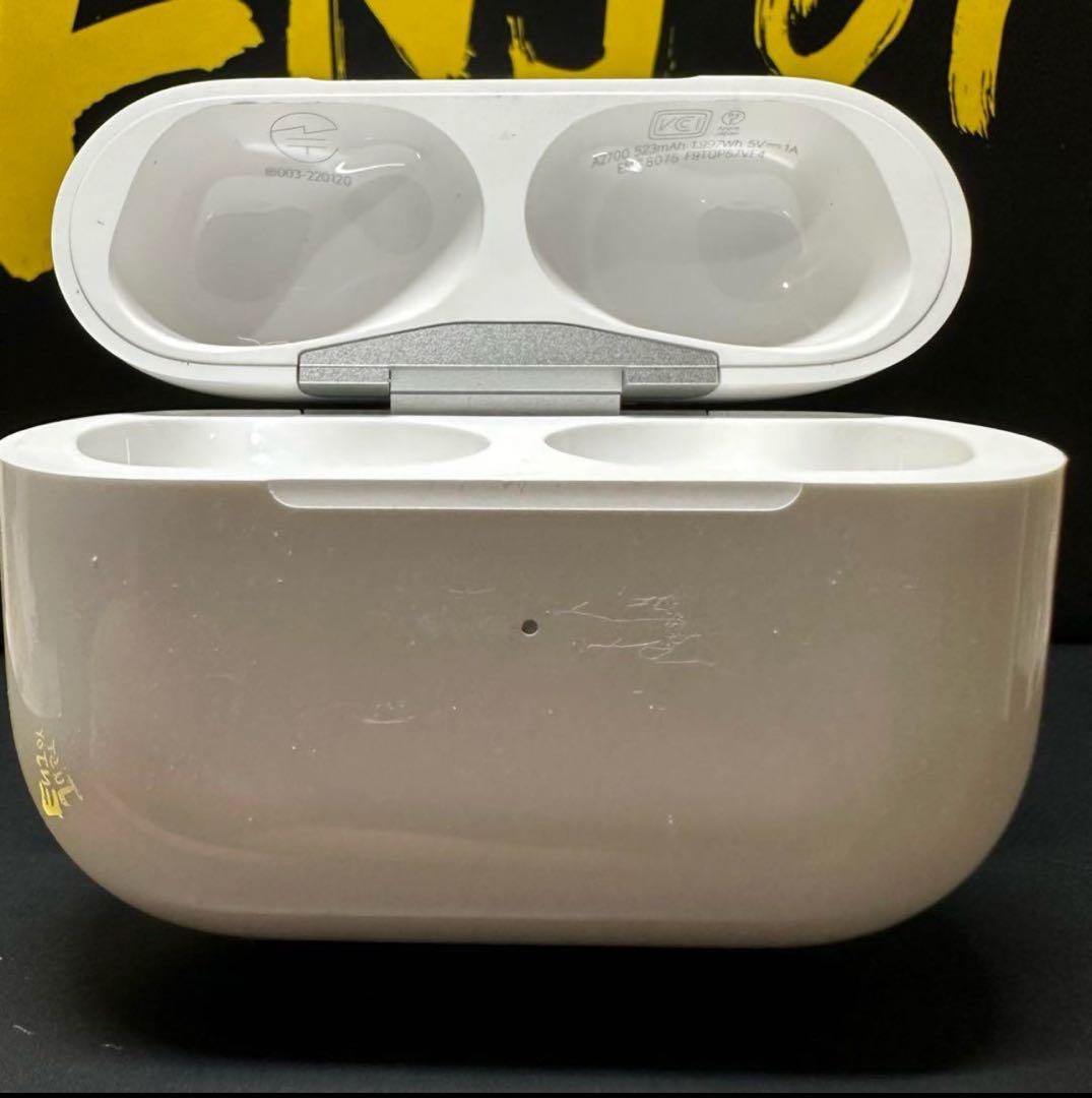 AirPods Pro 第二世代 充電ケースのみ