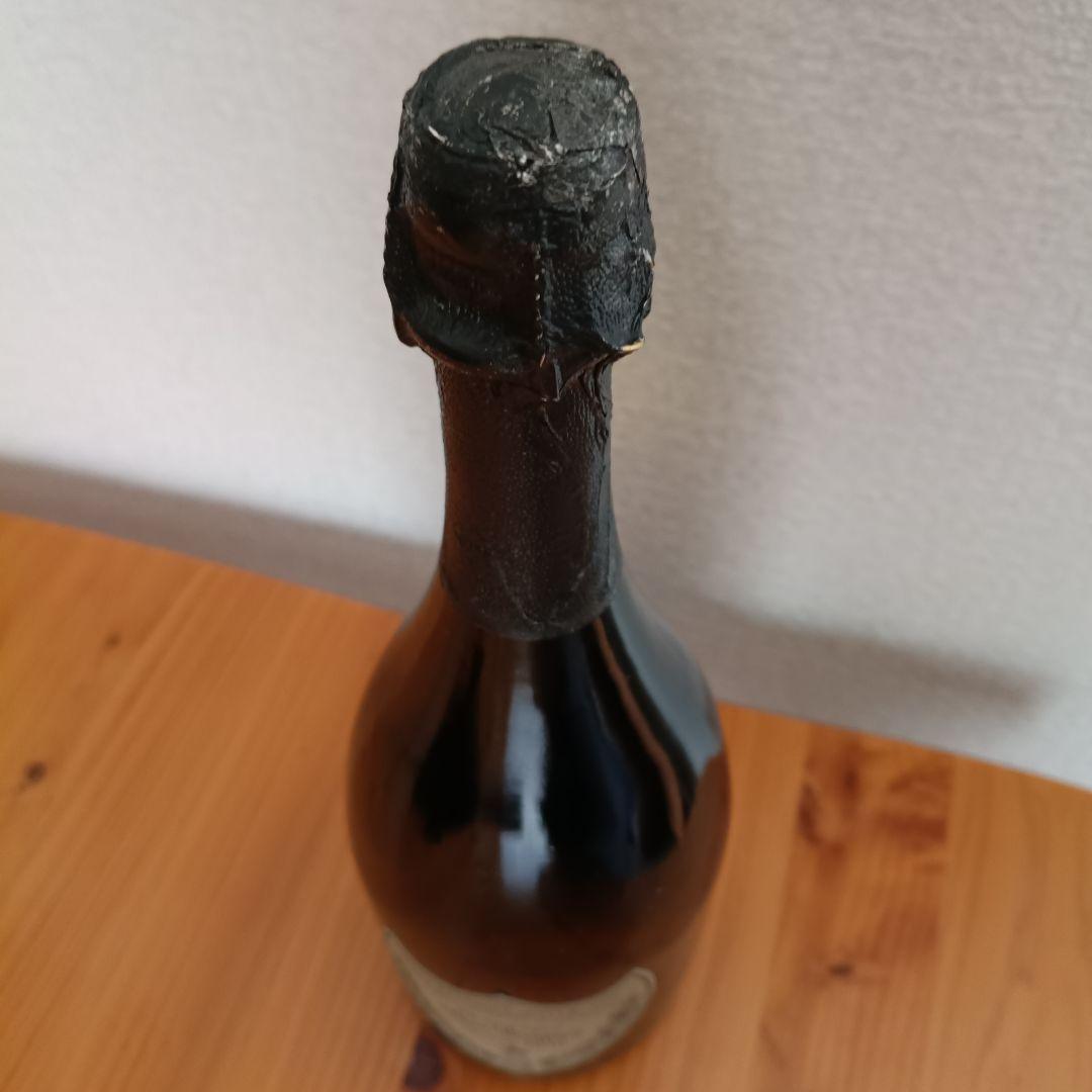 Dom Pérignon vintage 2010 ドンペリ　ギフトボックス