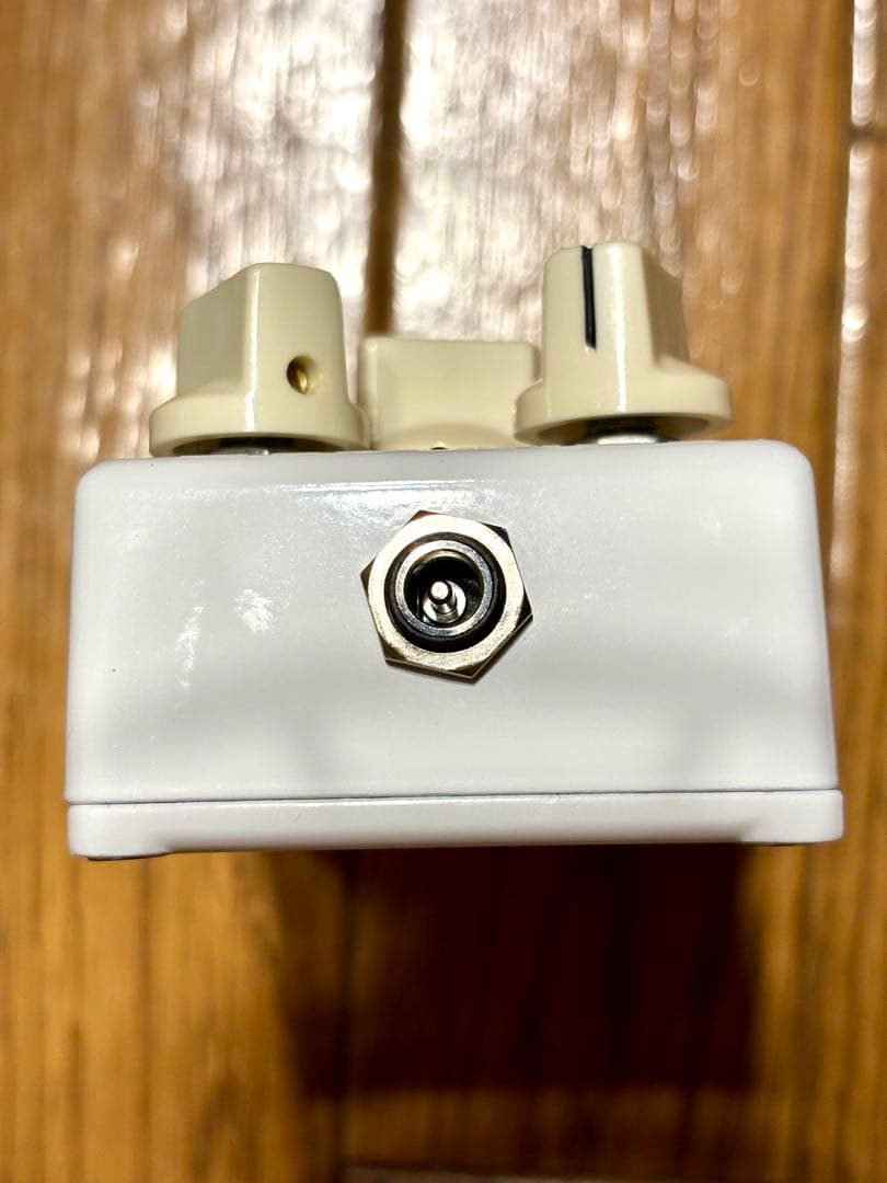 Brusheight Drive X2 ギターエフェクター