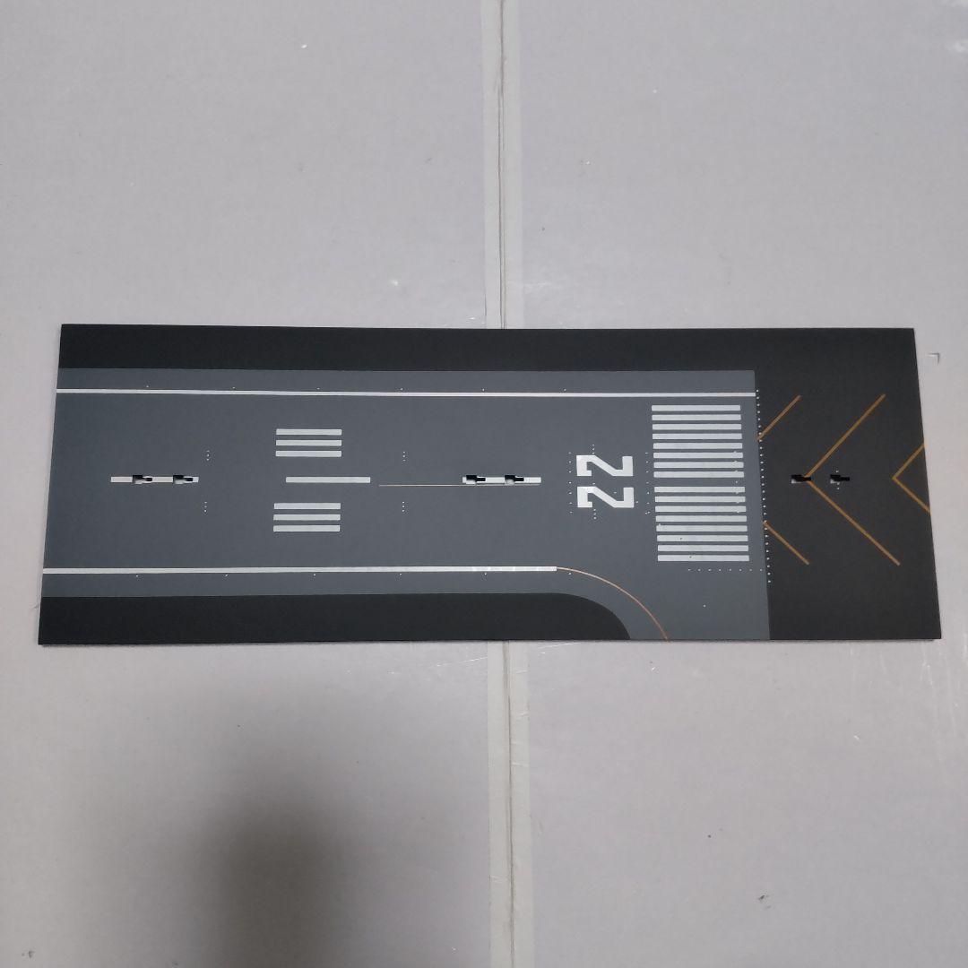 ボーイング747-400D マリンジャンボ 全日空商事 1/1000