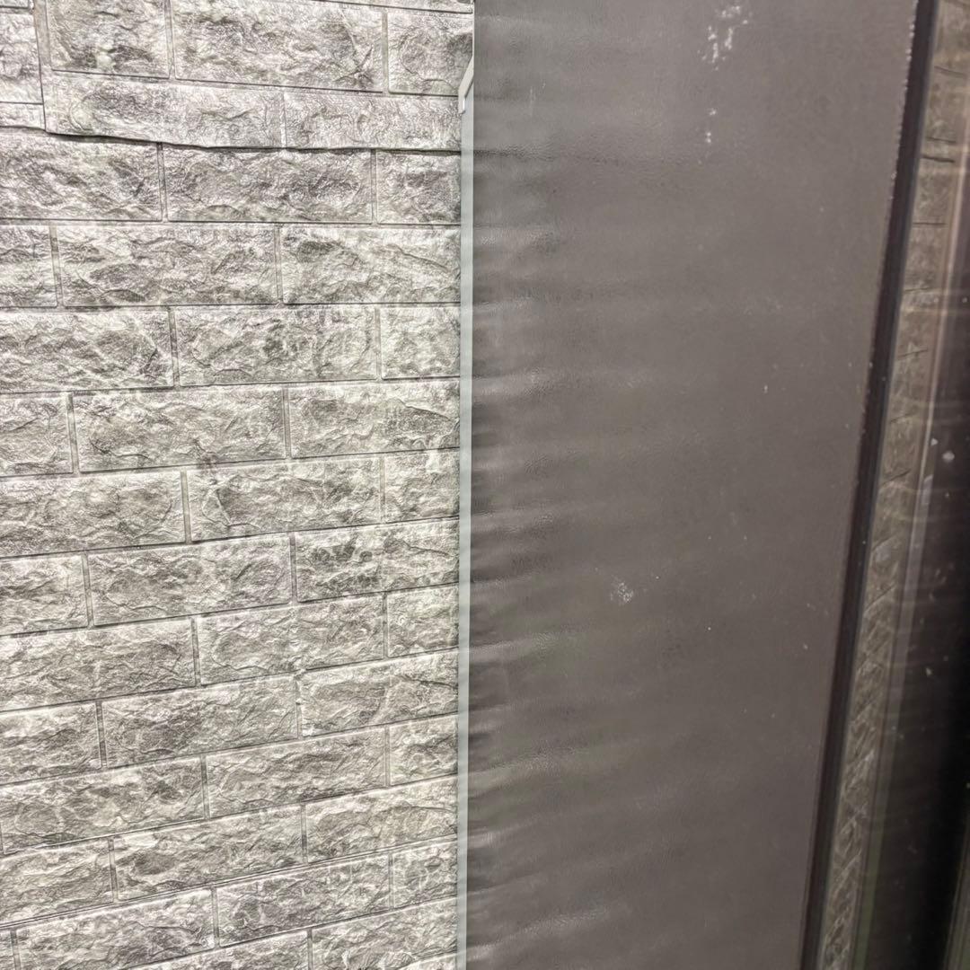 まる。572★2017年製★三菱　冷蔵庫　3ドア　自動製氷機能付き330L