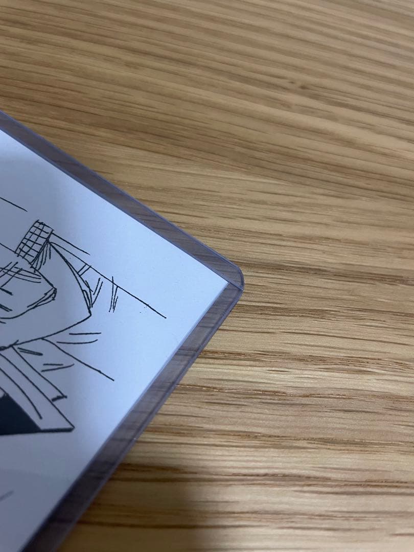 弱虫ペダル　懸賞　当選品　複製原画　複製原稿　非売品　激レア　10名　2枚セット