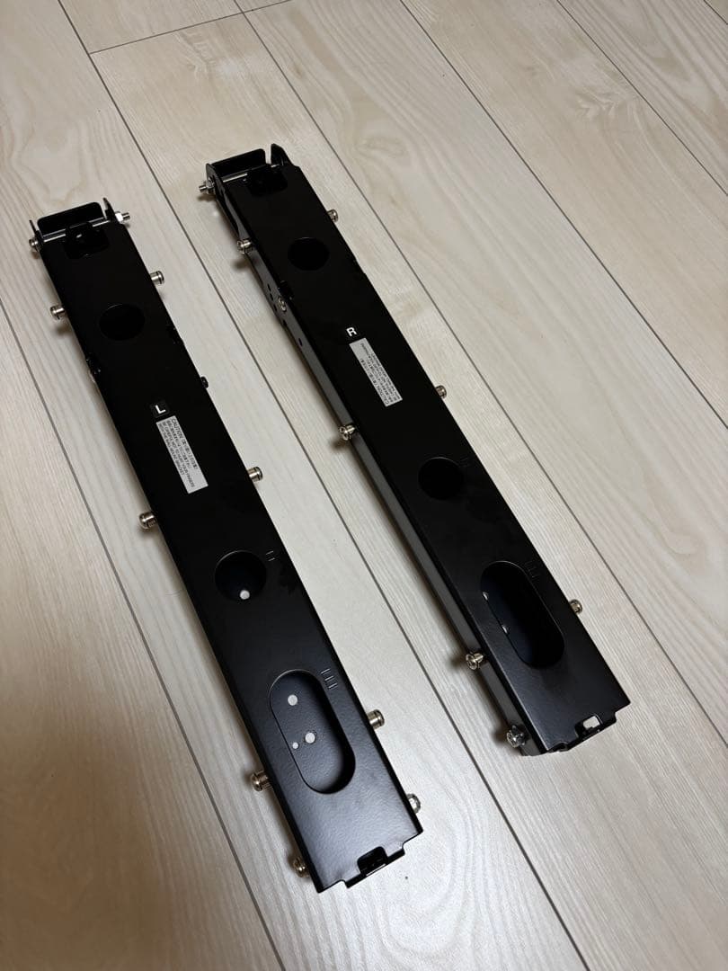 シャープ AQUOS 専用壁掛け金具 AN-52AG6 アクオス 純正品