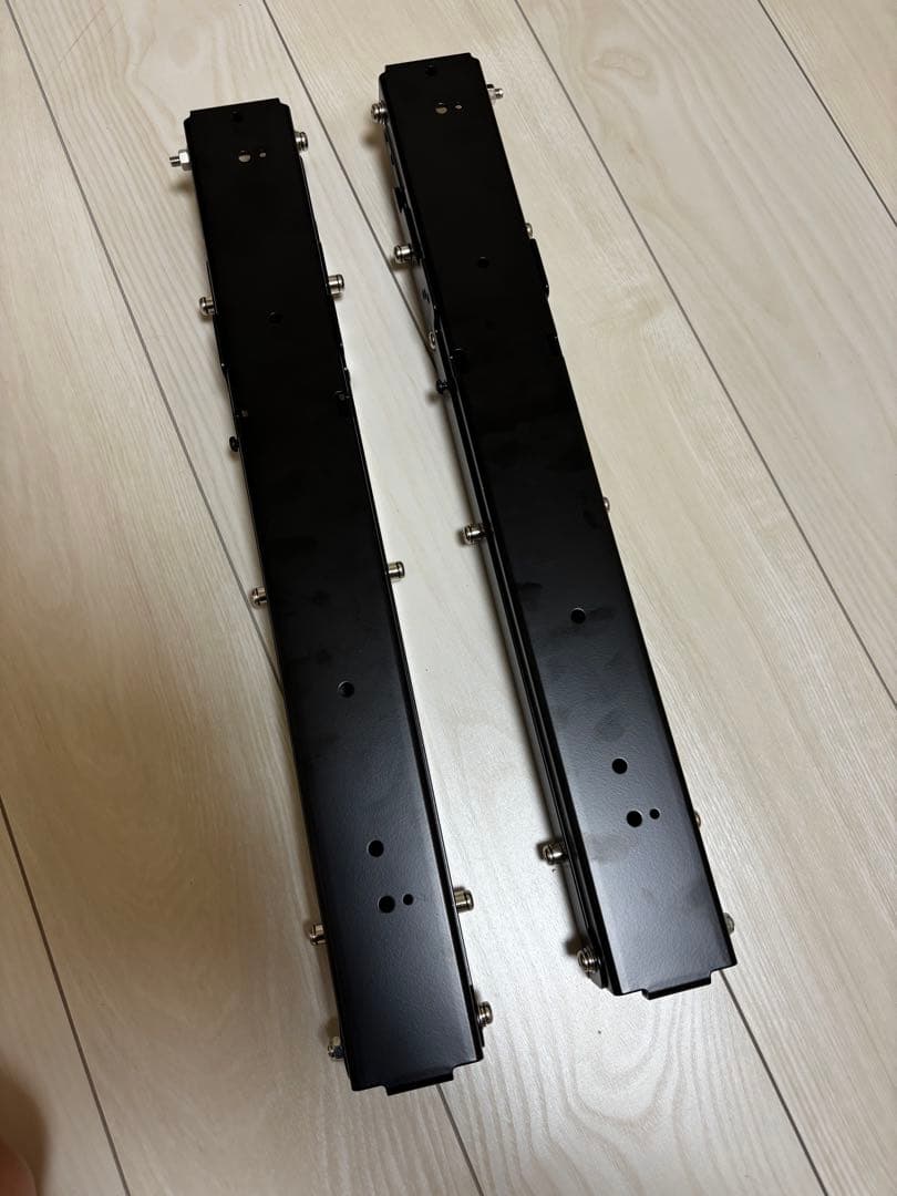 シャープ AQUOS 専用壁掛け金具 AN-52AG6 アクオス 純正品